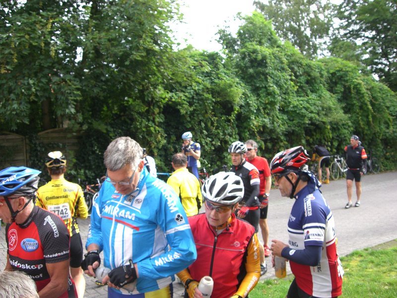 RTF Aurich 2008 3. Tag 016